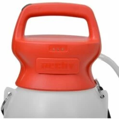 HECHTAM Hecht Jardin 4005 Pulvérisateur à Batterie De Liquides De Jardin LI-Ion Jusqu'à 2,0 Bar Avec Bandoulière -Outil d'entretien du jardin Soldes 50905426 4