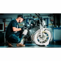 IK Sprayers Pulvérisateur Professionnel IK FOAM Pro 2 + Pour Agents Moussants - Valve Schrader -Outil d'entretien du jardin Soldes 50921210 4