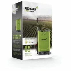 Pulvérisateur électrique à Batterie REDXARK 16L Chargeur + 3 Buses Incluses -Outil d'entretien du jardin Soldes 50951624 2