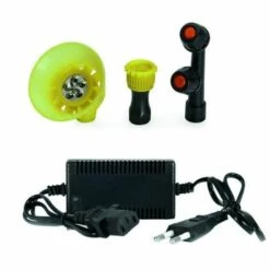 Pulvérisateur électrique à Batterie REDXARK 16L Chargeur + 3 Buses Incluses -Outil d'entretien du jardin Soldes 50951624 4