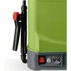 Pulvérisateur électrique à Batterie REDXARK 16L Chargeur + 3 Buses Incluses -Outil d'entretien du jardin Soldes 50951624 5