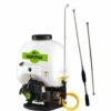 Pulvérisateur à Dos Thermique 2 Temps Professionnel Liquide 25L 25,6cc - Kapotha K-S25 -Outil d'entretien du jardin Soldes 50982184 1