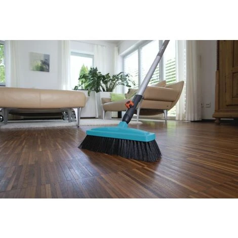 GARDENA 03630-20 Balai De Maison Combisystem 4 GARDENA 03630-20 Balai De Maison Combisystem – Image 2