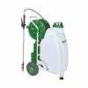 RIBIMEX Pulvérisateur électrique Sur Roues 50 Litres 12 V 8A -Outil d'entretien du jardin Soldes 51353095 1