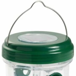 TERRE JARDIN Piège à Insectes Solaire -Outil d'entretien du jardin Soldes 5143761 3