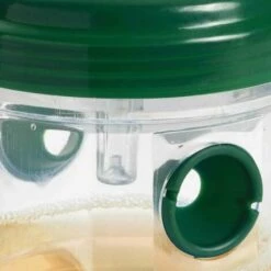 TERRE JARDIN Piège à Insectes Solaire -Outil d'entretien du jardin Soldes 5143761 4