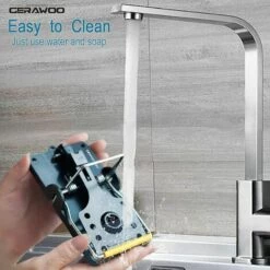 Fei Yu Grands Tapetteà Rat XXL De Capture Élevé, 2 Pièces Tapetteà Souris De Taille XXL Réutilisables, Piege A Rat Sensible Pour Intérieur Cuisine Extérieur Jardin 11 Fei Yu Grands Tapetteà Rat XXL De Capture Élevé, 2 Pièces Tapetteà Souris De Taille XXL Réutilisables, Piege A Rat Sensible Pour Intérieur Cuisine Extérieur Jardin -Outil d'entretien du jardin Soldes 51538574 5