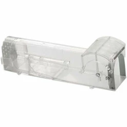 SUPERSELLER Anti-nuisible Piège à Souris Sans Cruauté Piège à Souris Intelligent Agrandi Et Piège à Rongeurs No Kill Pièges à Souris Réutilisables Pour Petites Souris Pour Maison, Garage, Extérieur, Enfants, Animaux Domestiques, Sans Danger, Noir & Transparent - Noir 10 SUPERSELLER Anti-nuisible Piège à Souris Sans Cruauté Piège à Souris Intelligent Agrandi Et Piège à Rongeurs No Kill Pièges à Souris Réutilisables Pour Petites Souris Pour Maison, Garage, Extérieur, Enfants, Animaux Domestiques, Sans Danger, Noir & Transparent - Noir -Outil d'entretien du jardin Soldes 52005813 4