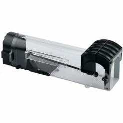 SUPERSELLER Anti-nuisible Piège à Souris Sans Cruauté Piège à Souris Intelligent Agrandi Et Piège à Rongeurs No Kill Pièges à Souris Réutilisables Pour Petites Souris Pour Maison, Garage, Extérieur, Enfants, Animaux Domestiques, Sans Danger, Noir & Transparent - Noir 11 SUPERSELLER Anti-nuisible Piège à Souris Sans Cruauté Piège à Souris Intelligent Agrandi Et Piège à Rongeurs No Kill Pièges à Souris Réutilisables Pour Petites Souris Pour Maison, Garage, Extérieur, Enfants, Animaux Domestiques, Sans Danger, Noir & Transparent - Noir -Outil d'entretien du jardin Soldes 52005813 5