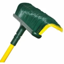 Balai Spécial Extérieur GARDIREX à Poils Recourbés