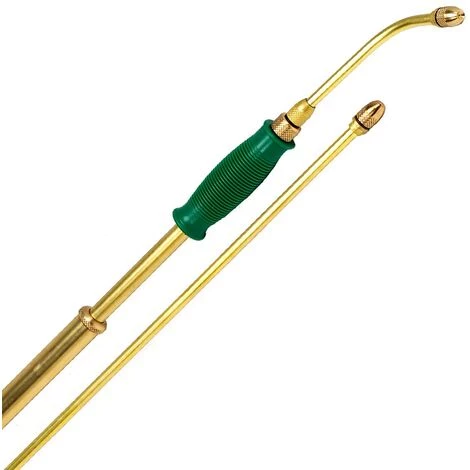 Lot Pulvérisateur à Jet Continu JET7 + Rallonge De 4 Mètres Gardirex 4 Lot Pulvérisateur à Jet Continu JET7 + Rallonge De 4 Mètres Gardirex – Image 2