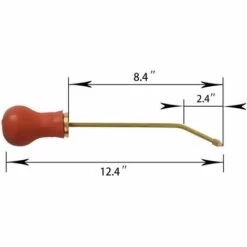 KARTOKNER Mini Applicateur Pour Insecticide Distributeur Pour Insecticide Poudreuse Anti-insectes Volants -Outil d'entretien du jardin Soldes 52458381 5