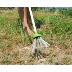 KARTOKNER Attrape-araignée Attrape-araignée Attrape-insectes - Attrape-araignée Bras De Préhension (vert) -Outil d'entretien du jardin Soldes 52467293 3