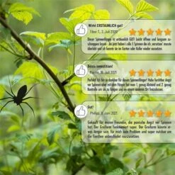 KARTOKNER Attrape-araignée Attrape-araignée Attrape-insectes - Attrape-araignée Bras De Préhension (vert) -Outil d'entretien du jardin Soldes 52467293 4