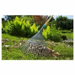 GARDENA Balai à Gazon ClassicLine FSC® 100 % (17202-20) 6 GARDENA Balai à Gazon ClassicLine FSC® 100 % (17202-20) -Outil d'entretien du jardin Soldes 52568663 2