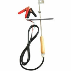 LIFCAUSAL Vaporisateur D'acide Oxalique évaporateur Acariens Traitement Abeille Ruche Apiculture 12V 50W -Outil d'entretien du jardin Soldes 52587543 4