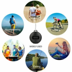 LIFCAUSAL Répulsif à Ultrasons Portable Antiparasitaire à énergie Solaire Et USB Pour Cafards, Araignées, Fourmis, Souris, Punaises De Lit Et Puces Non Toxique Sans Danger Pour Les Humains Et Les Animaux Domestiques -Outil d'entretien du jardin Soldes 52587574 3