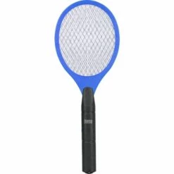 BRICOLINE Piège à Insectes électrique TEESA - Bleu -Outil d'entretien du jardin Soldes 52656340 2