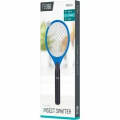 BRICOLINE Piège à Insectes électrique TEESA - Bleu -Outil d'entretien du jardin Soldes 52656340 3