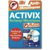 OR BRUN Recharge Activix Pour Piège Anti-moustiques Boréale 1 OR BRUN Recharge Activix Pour Piège Anti-moustiques Boréale -Outil d'entretien du jardin Soldes 52775436 1