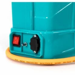 Pulvérisateur électrique Sur Batterie à Dos 16 Litres Fermier DZ-P109 -Outil d'entretien du jardin Soldes 52817401 4