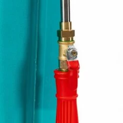 Pulvérisateur électrique Sur Batterie à Dos 16 Litres Fermier DZ-P109 -Outil d'entretien du jardin Soldes 52817401 5