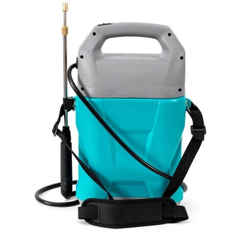 Pulvérisateur électrique Sur Batterie 5 Litres Fermier DZ-P108 4 Pulvérisateur électrique Sur Batterie 5 Litres Fermier DZ-P108 – Image 2