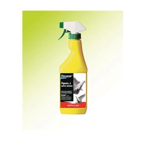 FABRE GRAINES REPULSIF PIGEONS ET OISEAUX 3 FABRE GRAINES REPULSIF PIGEONS ET OISEAUX