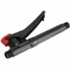VERSAILLESFR Poignée De Pulvérisateur De Gâchette, Poignée De Pistolet De Pulvérisation Pour Le Pulvérisateur De Lance Jardin Tuyau Pulvérisateur Assemblée Accessoire Pour Jardin Mauvaises Herbes Arrosage Noir Calibre 18mm Versailles -Outil d'entretien du jardin Soldes 53366698 1