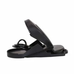 JARDIBRICODECO Piège à Rats Plastique 15x7cm