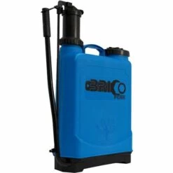 Pulvérisateur à Pression, Capacité 12 Litres - Bricoferr -Outil d'entretien du jardin Soldes 53566811 2