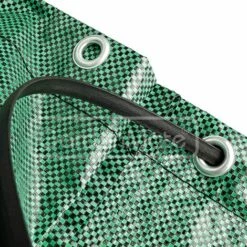 THSINDE 2X Sacs De Jardin 500L Indéchirables 80x100CM -Outil d'entretien du jardin Soldes 53601148 4