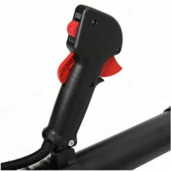 Atomiseur à Dos Thermique 43cc Avec Pompe De Poussée LEA LE87427P 14 Litres Poudre Ou Liquide - Rouge -Outil d'entretien du jardin Soldes 53909573 5