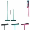 JARDIRICODECO Balai Coiffeur Extensible, 3-fois Assorti -Outil d'entretien du jardin Soldes 53959869 1