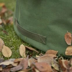 SUPERMARKET Sac à Déchets De Jardin Extra Large Yard, Pelouse De 32 Gallons Et Sac De Rangement Réutilisable Pour Feuilles Avec Deux Poignées ,Superma,Vert,1 Pièce 10 SUPERMARKET Sac à Déchets De Jardin Extra Large Yard, Pelouse De 32 Gallons Et Sac De Rangement Réutilisable Pour Feuilles Avec Deux Poignées ,Superma,Vert,1 Pièce -Outil d'entretien du jardin Soldes 54078815 4