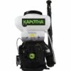 Atomiseur Thermique à Dos Professionnel Liquide Poudre 14L 42cc - Kapotha K-S42 2 Atomiseur Thermique à Dos Professionnel Liquide Poudre 14L 42cc - Kapotha K-S42 -Outil d'entretien du jardin Soldes 54347520 1