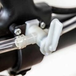 Atomiseur Thermique à Dos Professionnel Liquide Poudre 14L 42cc - Kapotha K-S42 -Outil d'entretien du jardin Soldes 54347520 4