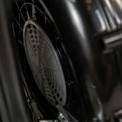 Atomiseur Thermique à Dos Professionnel Liquide Poudre 14L 42cc - Kapotha K-S42 -Outil d'entretien du jardin Soldes 54347520 5