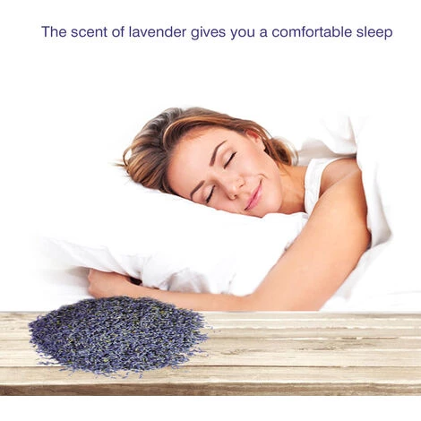 THSINDE Sachets Parfumés Lavande: 12 Sachets Senteur Pour Armoire, Linge Et Placard - Sac De Lavande Séchée Désodorisant Pour La Maison Ou La Voiture 4 THSINDE Sachets Parfumés Lavande: 12 Sachets Senteur Pour Armoire, Linge Et Placard - Sac De Lavande Séchée Désodorisant Pour La Maison Ou La Voiture – Image 2