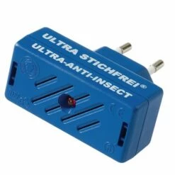 ISOTRONIC Diffuseur électrique Anti-moustique 230 V