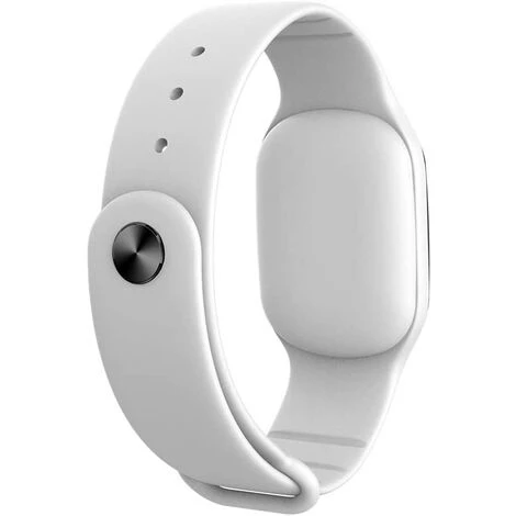 PERLE RARE Lot De 2 Bracelets Anti-moustiques électronique à Ultrasons Avec Câble USB, étanches, Idéal En Voyage, Pour Enfants Et Adultes 7 PERLE RARE Lot De 2 Bracelets Anti-moustiques électronique à Ultrasons Avec Câble USB, étanches, Idéal En Voyage, Pour Enfants Et Adultes – Image 5