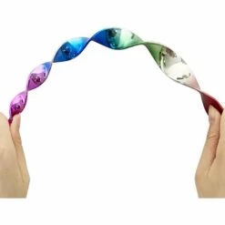 Betterlife Lot De 6 Tiges Réfléchissantes En Spirale Pour Effrayer Les Oiseaux De La Maison, Du Jardin, De La Piscine (30 Cm) -Outil d'entretien du jardin Soldes 54855090 3