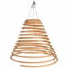 ESSCHERTDESIGN Citronnelle Anti-moustiques 30 Cm. Marron. Marque : Esschert Design. Réf. : FF450 - Marron