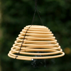 ESSCHERTDESIGN Citronnelle Anti-moustiques 30 Cm. Marron. Marque : Esschert Design. Réf. : FF450 - Marron -Outil d'entretien du jardin Soldes 54893608 3