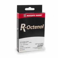 Pack 3 Recharges R-Octenol Pour Mosquito Magnet