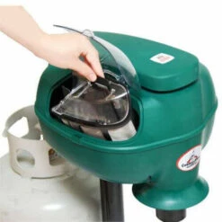 Piège à Moustiques Mosquito Magnet Pioneer 11 Piège à Moustiques Mosquito Magnet Pioneer -Outil d'entretien du jardin Soldes 55284597 5