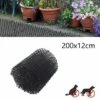 Ensoleillé Balcon De Jardin Filet Anti-chat Et Chien Fournitures Pour Animaux De Compagnie Pot De Fleur Anti-chat Anti-tapis -Outil d'entretien du jardin Soldes 55285569 1