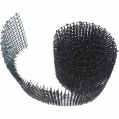 Ensoleillé Balcon De Jardin Filet Anti-chat Et Chien Fournitures Pour Animaux De Compagnie Pot De Fleur Anti-chat Anti-tapis -Outil d'entretien du jardin Soldes 55285569 4