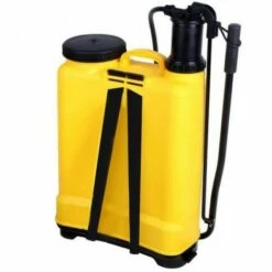JARDIBRICODECO Pulvérisateur à Pression Jardin Pulvérisateur Pomp