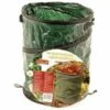 JARDIBRICODECO Sac De Déchets De Jardin Pop-up Pliable, 30 Litres 1 JARDIBRICODECO Sac De Déchets De Jardin Pop-up Pliable, 30 Litres -Outil d'entretien du jardin Soldes 55333384 1